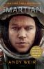Book cover for "The martian"