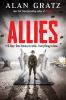 Book cover for "Allies"