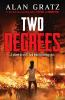 Book cover for "Two degrees"