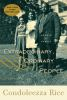 Book cover for "Extraordinary, ordinary people".