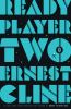 Book cover for "Ready player two"