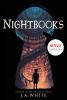 Book cover for "Nightbooks"