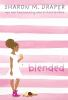 Book cover for "Blended"