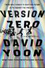 Book cover for "Version zero"