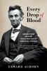Book cover for "Every drop of blood".