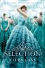 Book cover for "The selection"
