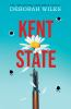 Book cover for "Kent State"