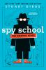 Book cover for "Spy School"