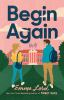 Book cover for "Begin again".