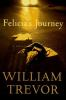 Book cover for "Felicia's journey".