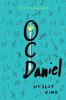 Book cover for "OCDaniel"