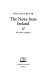 Book cover for "The news from Ireland & other stories".