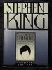 Book cover for "The shining"