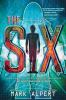 Book cover for "The Six"