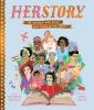 Book cover for "HerStory"