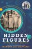 Book cover for "Hidden figures"