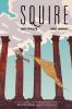 Book cover for "Squire"