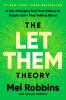 Book cover for "The let them theory".