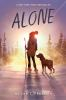 Book cover for "Alone"