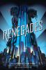 Book cover for "Renegades"