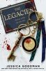 Book cover for "The legacies"