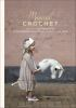 Book cover for "Magical crochet".