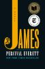 Book cover for "James".