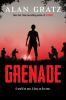 Book cover for "Grenade"