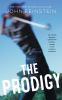 Book cover for "The prodigy"