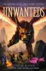 Book cover for "The unwanteds"