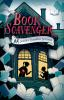 Book cover for "Book scavenger"