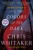 Book cover for "All the colors of the dark".