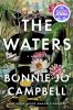 Book cover for "The Waters".