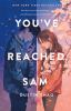 Book cover for "You've reached Sam"