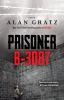 Book cover for "Prisoner B-3087"