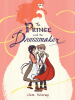 Book cover for "The Prince and the Dressmaker"