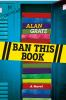 Book cover for "Ban this book"