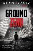 Book cover for "Ground zero"