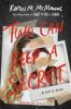 Book cover for "Two can keep a secret"