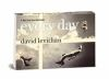Book cover for "Every day"