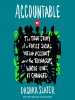 Book Cover for "Accountable"