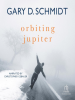 Book Cover for "Orbiting Jupiter"