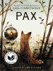 Book Cover for "Pax"