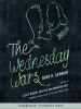 Book Cover for "The Wednesday Wars"