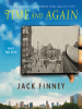 Book Cover for "Time and Again"