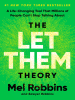 Book Cover for "The Let Them Theory"