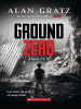 Book Cover for "Ground Zero"