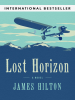 Book Cover for "Lost Horizon"