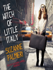 Book Cover for "The Witch of Little Italy"