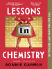 Book Cover for "Lessons in Chemistry"